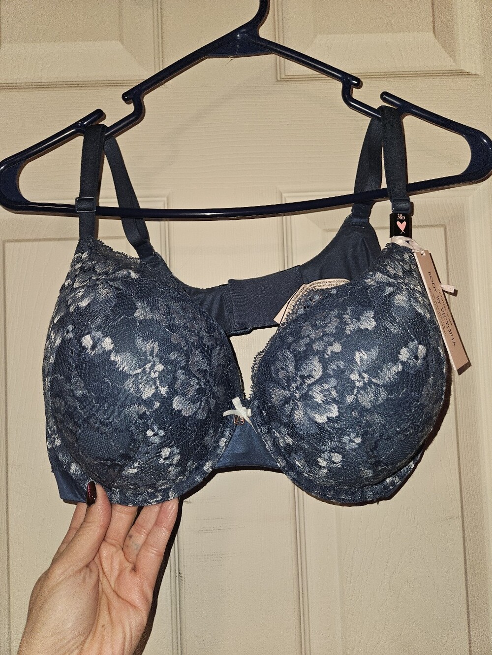 NWT Victoria's Secret Bra